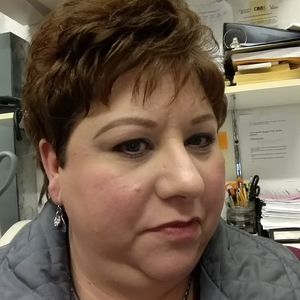 Meet your Posher, Renay